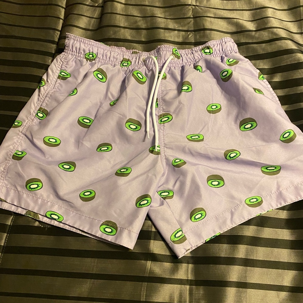 H&M Swim Trunks - Picture 2 of 4
